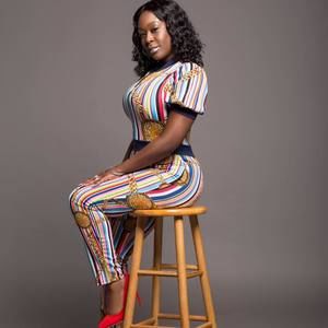 Meet your Posher, Virginia